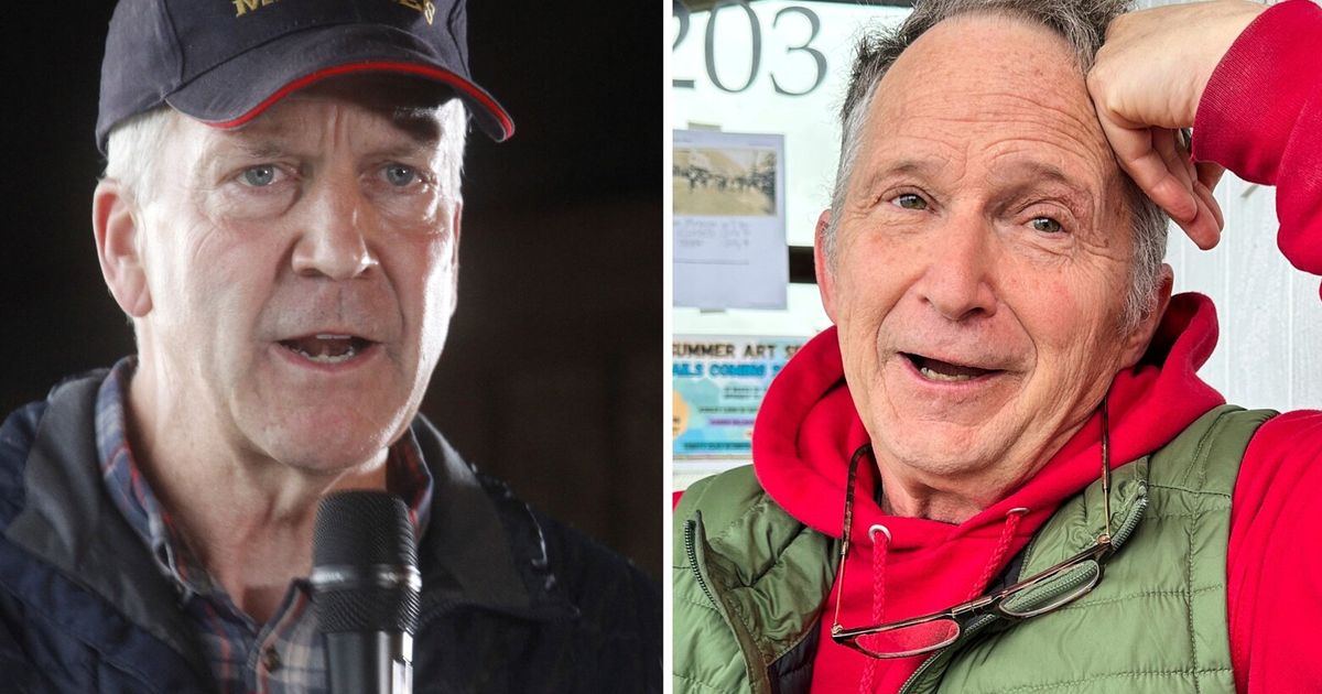 Republican with same name as incumbent Dan Sullivan advances from Alaska US Senate primary