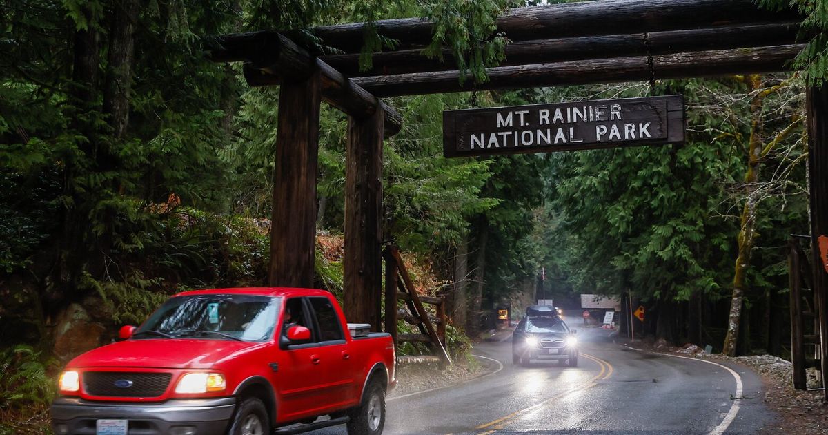 Gateway Inn near Mount Rainier shut down because of safety violations