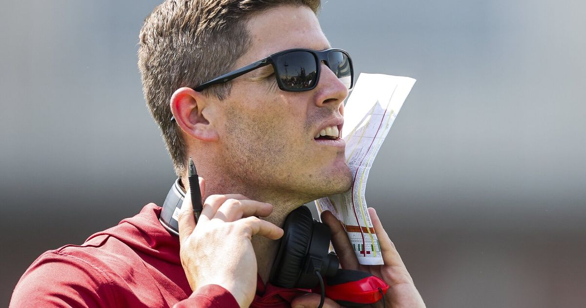Five things we learned from Washington State football’s fall camp