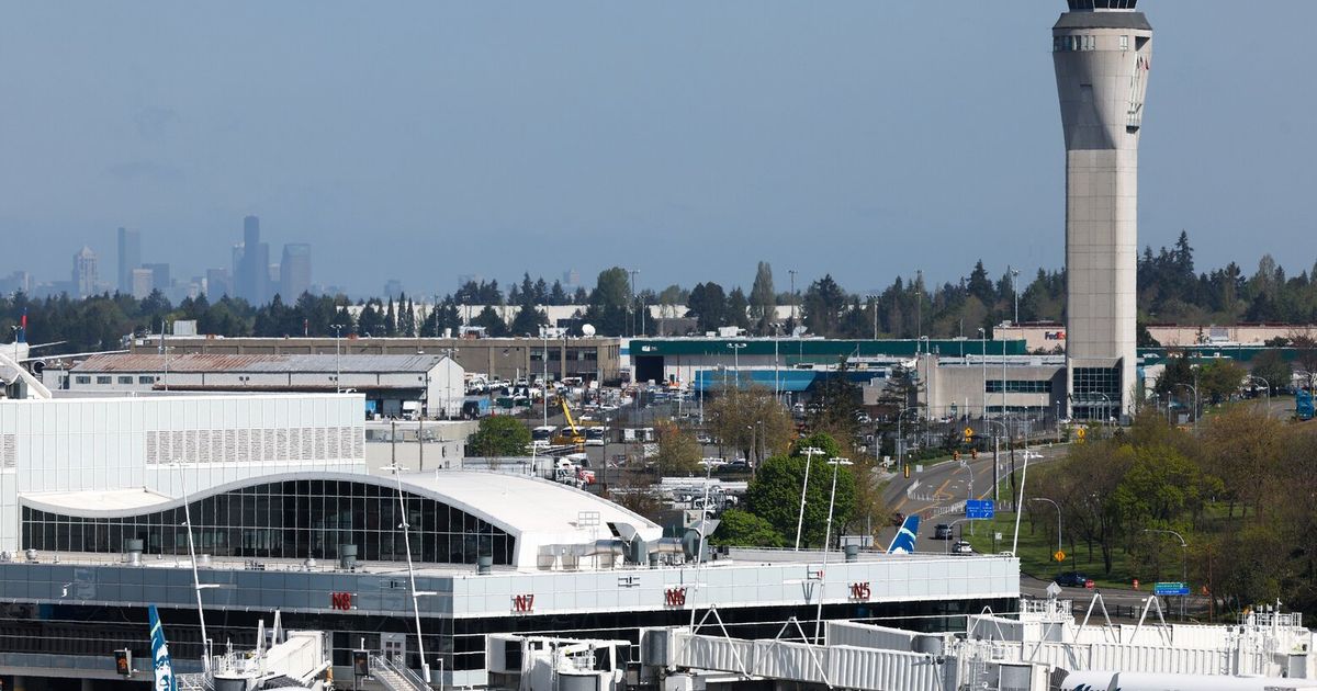 ICE targets certain immigrants at Sea-Tac Airport amid national push