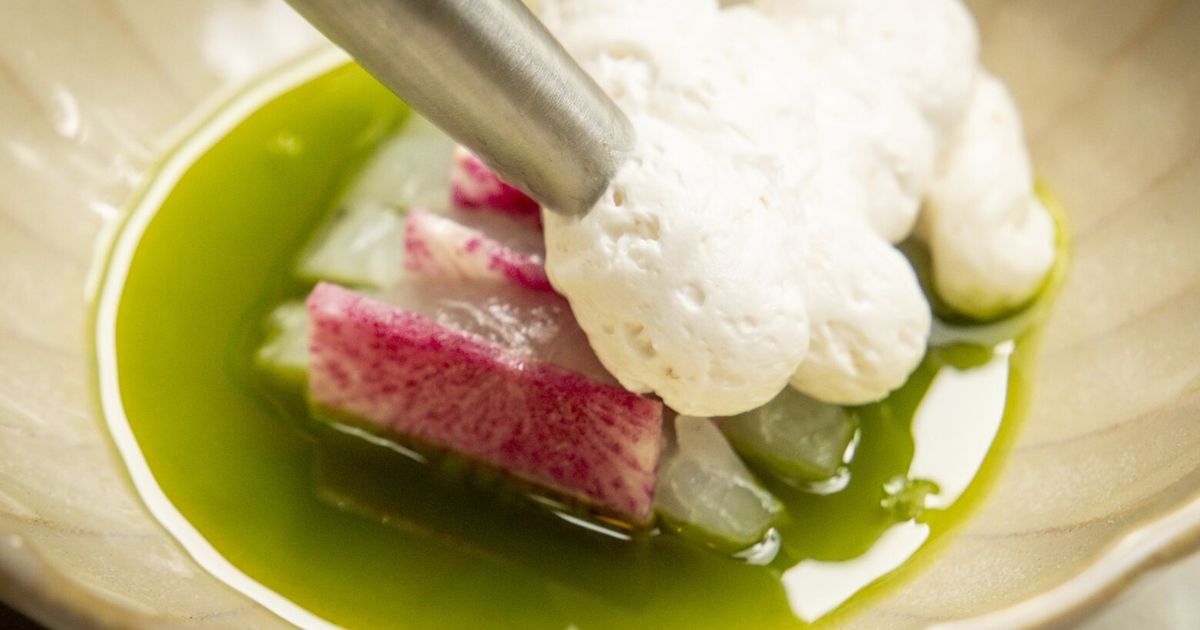 Want to try something new? 34 new Seattle restaurants are open now