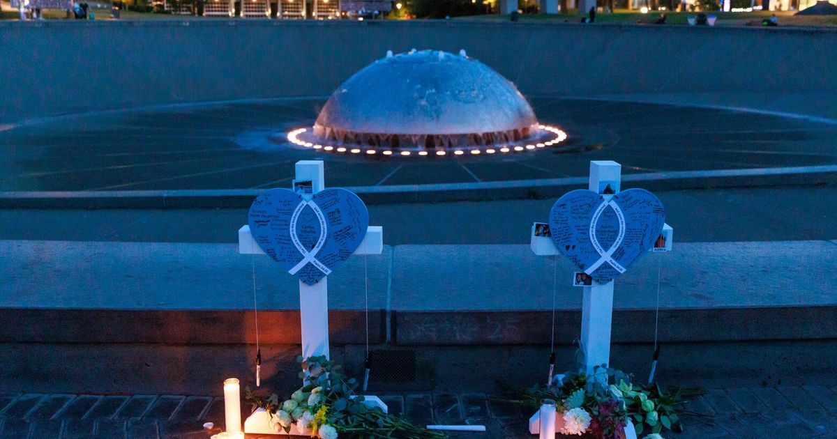 After Seattle Center shooting, WA gun reform up against rifts, fatigue