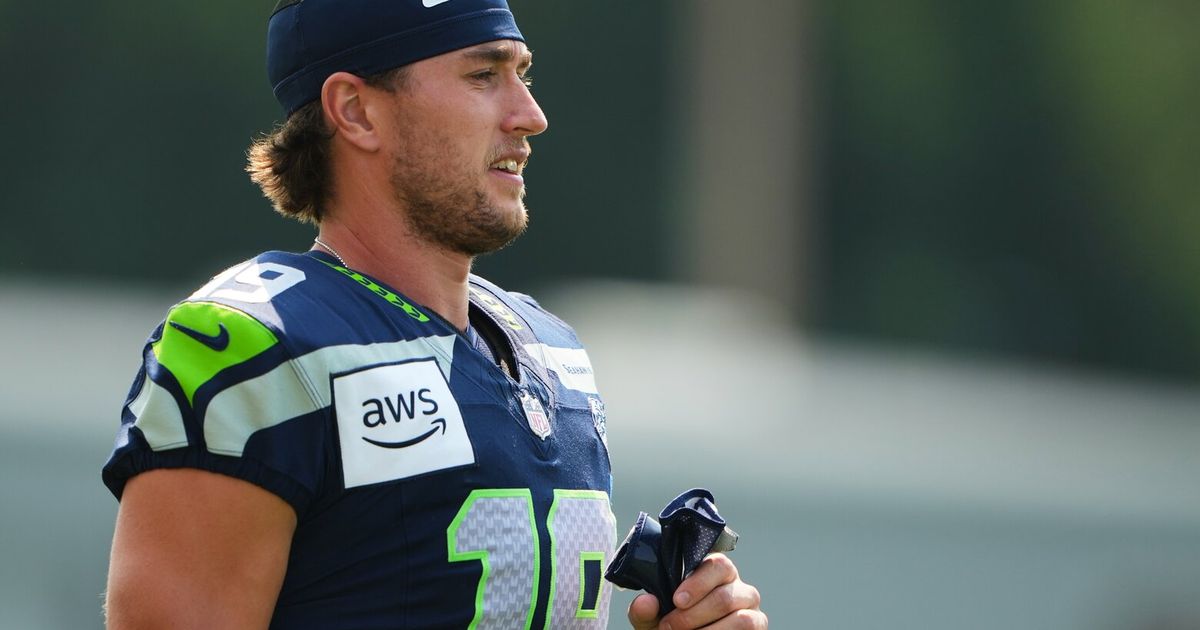 Seahawks on ‘Hard Knocks’: Injuries are big storyline on fourth episode