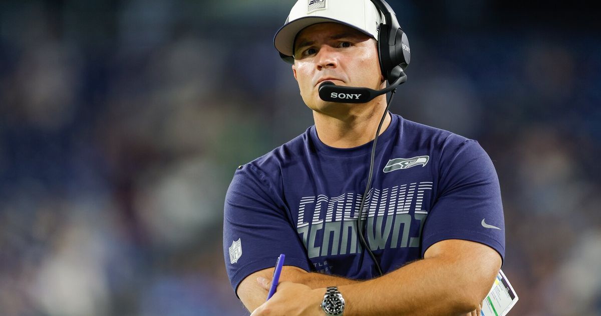 What Seahawks reporter Bob Condotta learned from fourth ‘Hard Knocks’ episode