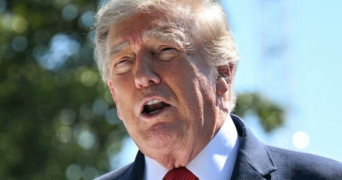 Trump declares ‘mission accomplished’ in Iran as conflict drags on
