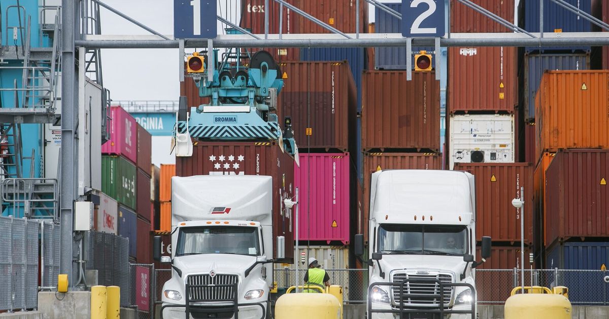 The price of diesel, the ‘workhorse’ of fuels, nears a record high