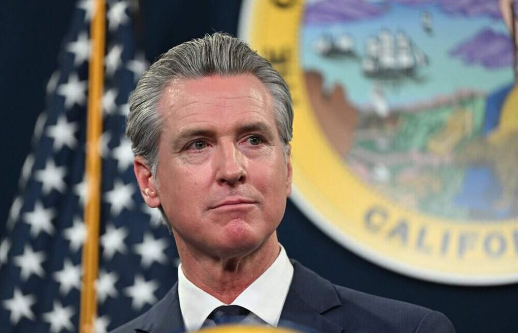 Newsom lists Sacramento home for $7.5M as he prepares to leave town