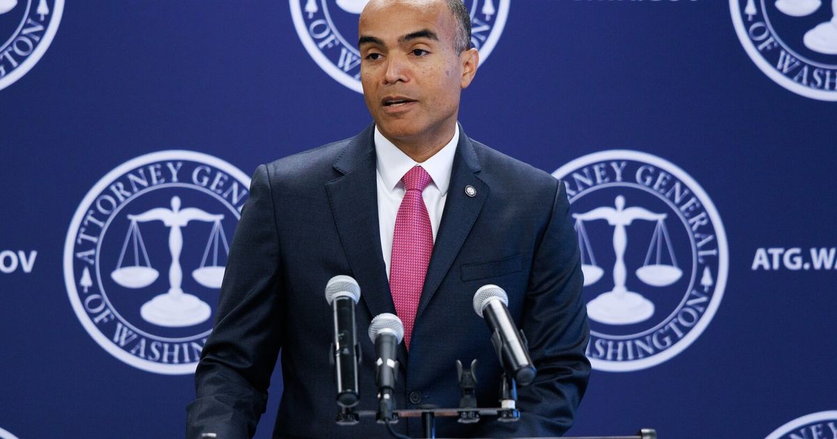 WA to receive $237M in Meta’s historic $17B settlement