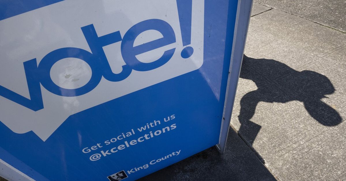 Seattle Times endorsements, WA general election 2026: ‘No’ on Initiative 001, ‘parents’ rights’