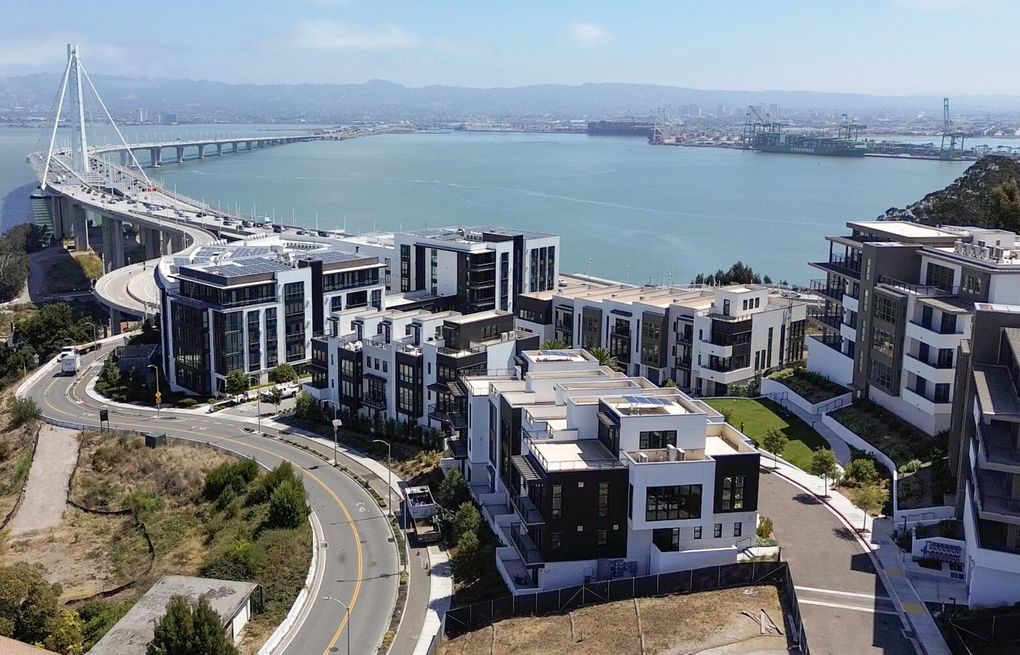 What it took to finally build housing on some of the nation's most in-demand land