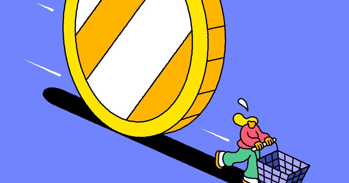 If you’re struggling to pay day-to-day bills, there’s help