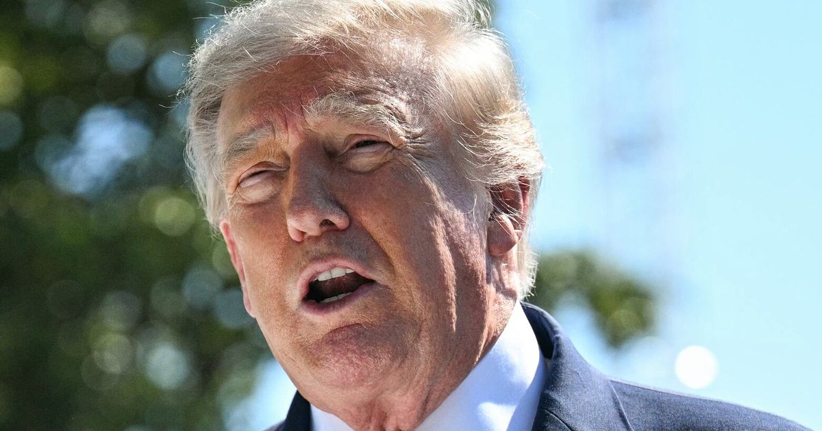 State Department advances Trump crackdown on ‘far-left terrorism’