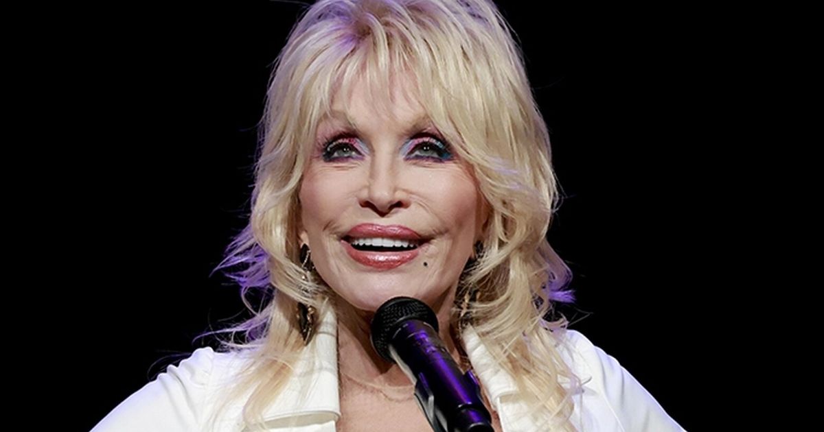 Dolly Parton’s other legacy: A fortune given away, dollar by dollar