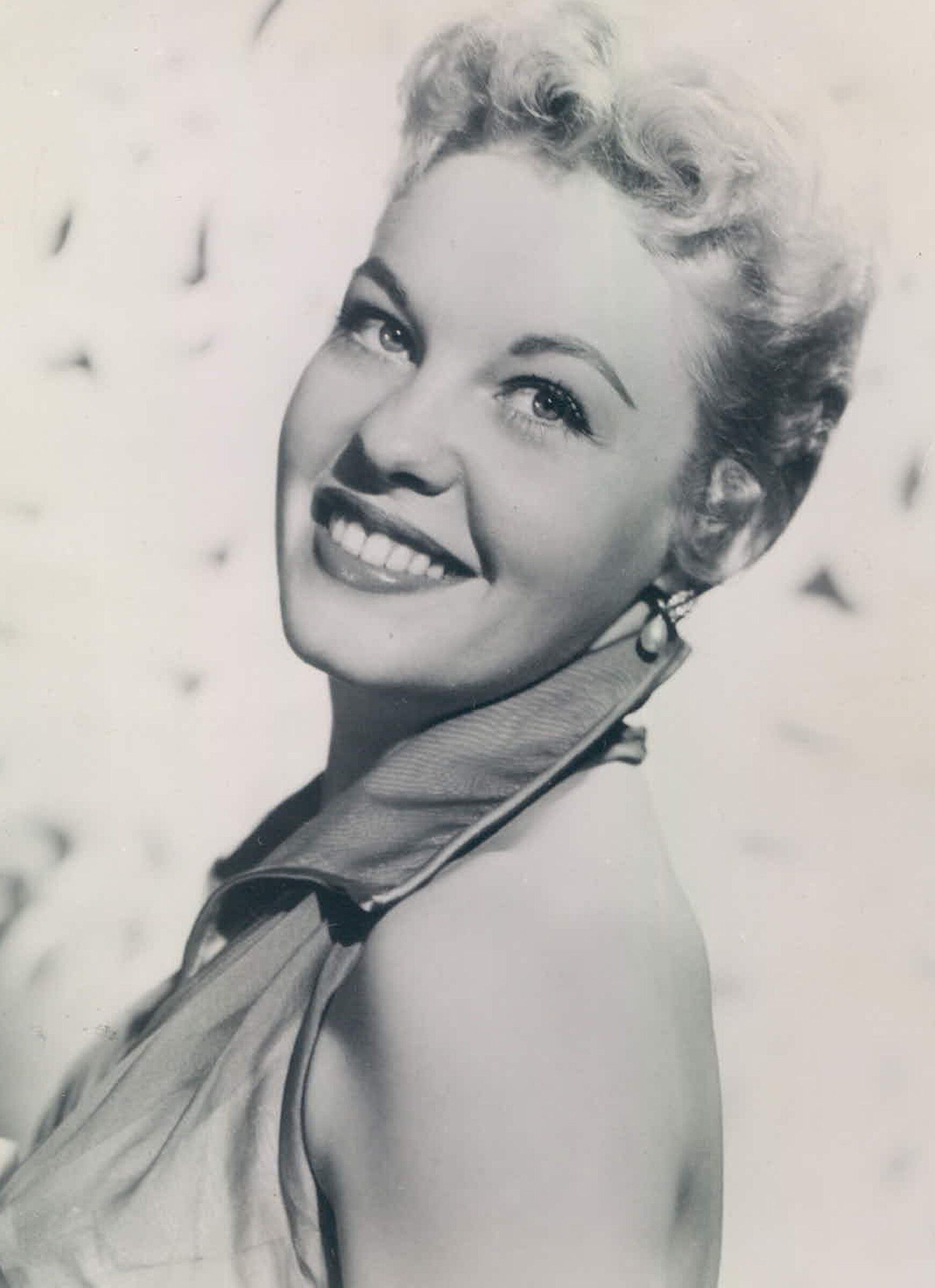 Jaye P. Morgan
