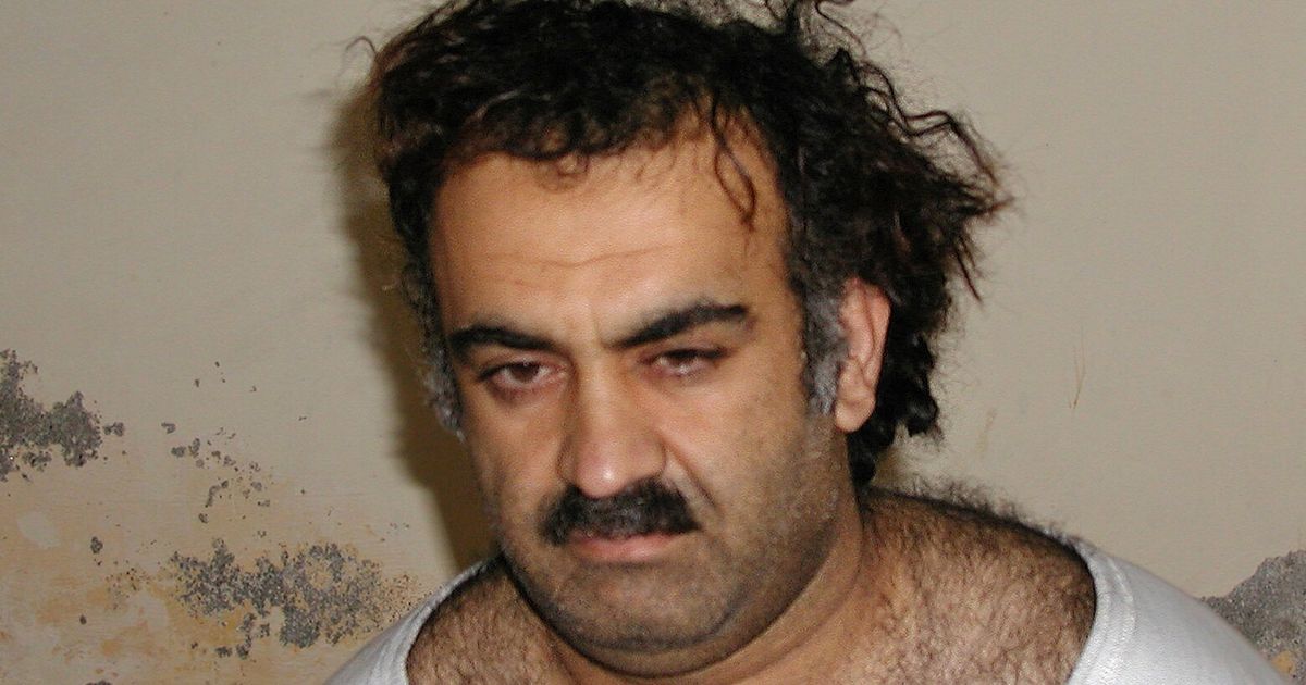 Trial remains elusive for purported mastermind accused of plotting 9/11 attacks