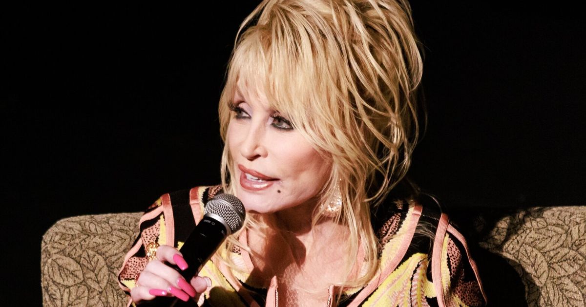 Dolly Parton to be celebrated at Seattle community vigil