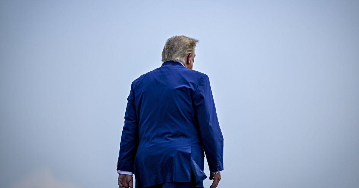 At six months, the war against Iran has no end in sight