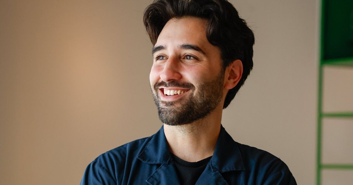 Social media star chef reveals details on upcoming Seattle restaurant
