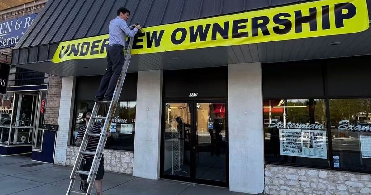 Local outlets getting boost from Washington’s news fellowship 2.0