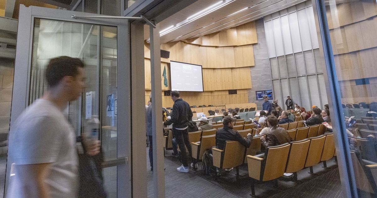 Seattle deserves a better city government. Here’s how to do it