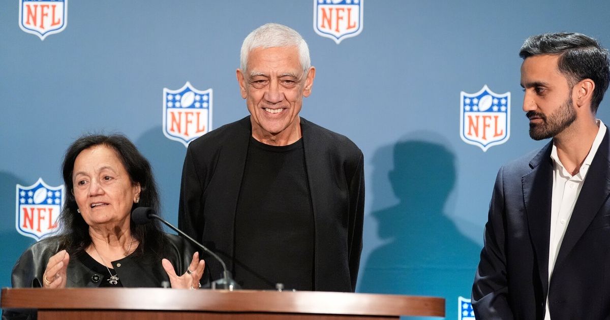 Seahawks: Why Khoslas likely won’t join Seattle’s list of reviled owners - The Seattle Times