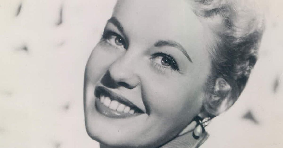 Jaye P. Morgan, a jack-of-all-trades entertainer who was a pop and TV star, dies at 94