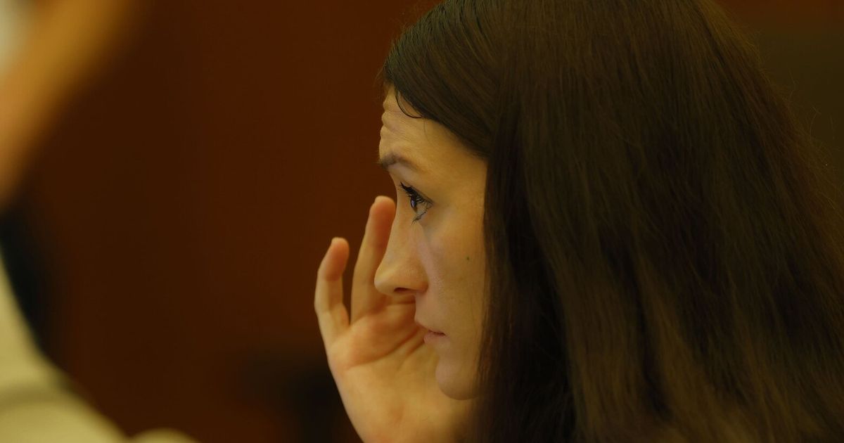 Jury in Lindsay Clancy trial to resume deliberations Friday