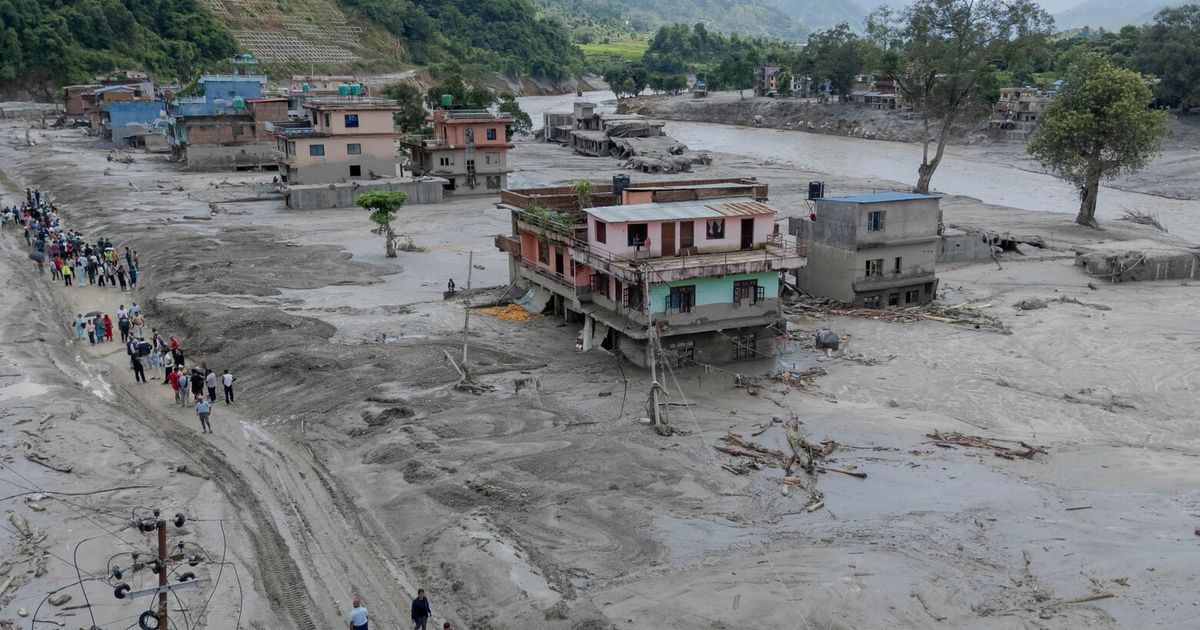 How to help after Nepal and Tibet’s catastrophic floods