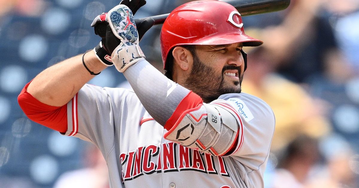 Mariners missed an opportunity to bring back Eugenio Suárez