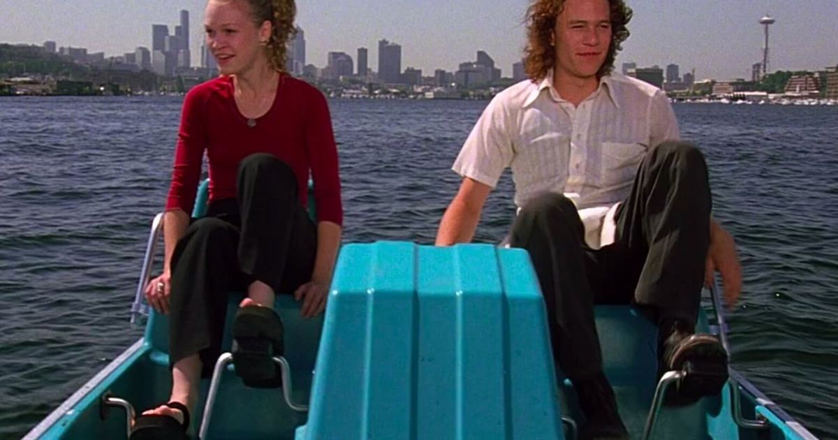 Movies to watch in Seattle indie theaters in September 2026
