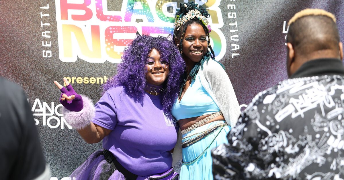 17 things to do around the Seattle area this weekend