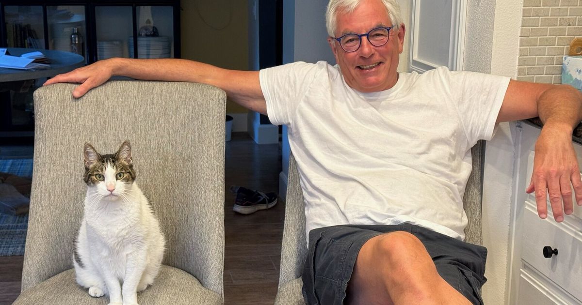 Why can’t human care be more like a vet visit?