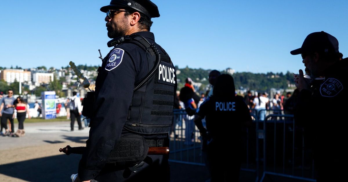 Seattle Police Department to end hiring incentives