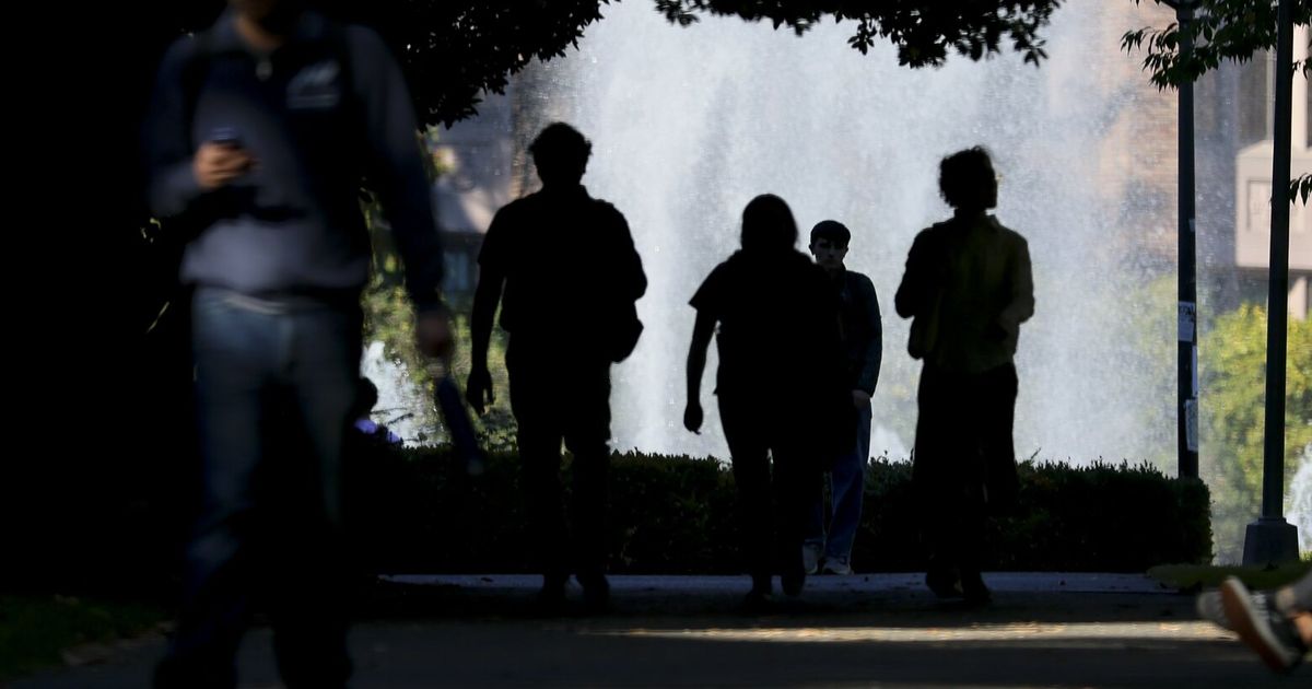 WA sued by DOJ over in-state tuition for students without legal status