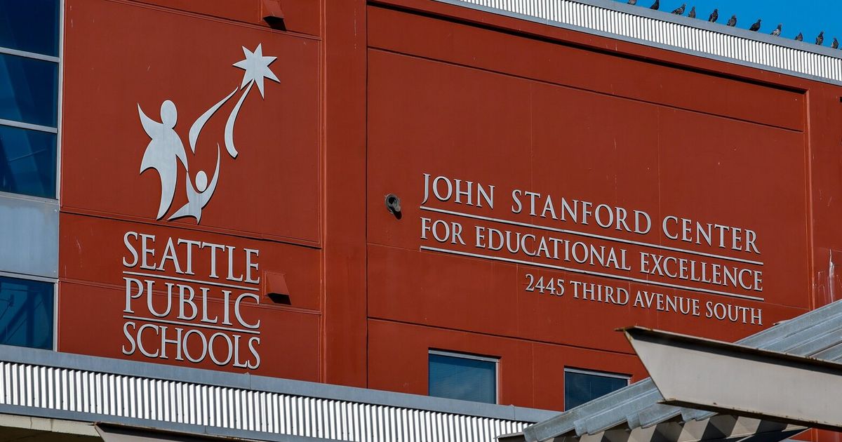 Seattle School Board approves SPS budget