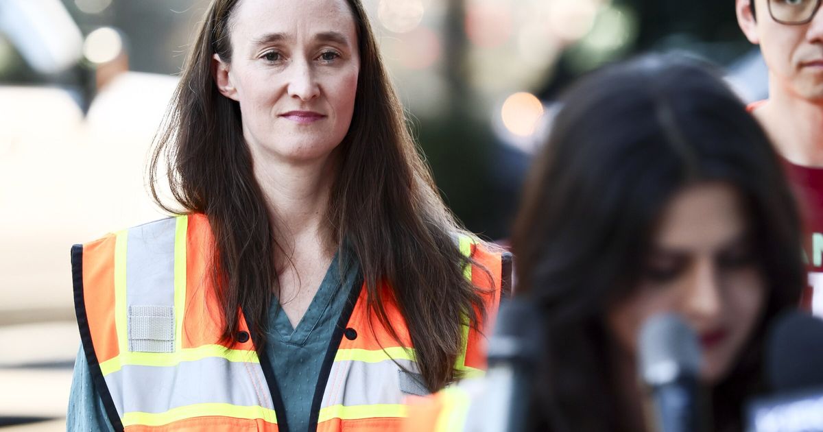 Seattle mayor orders overhaul of effort to stop road deaths, injuries