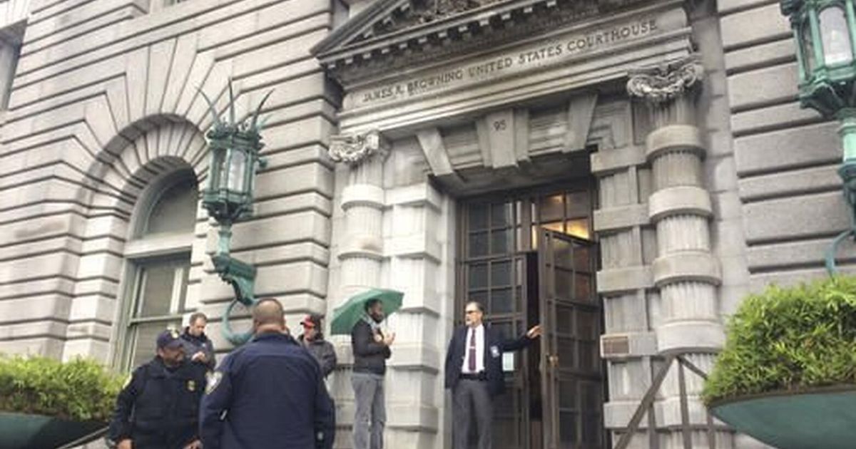 Federal appeals court panel gives Nevada a win in its fight to regulate prediction market Kalshi