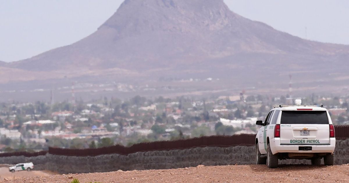 Federal government extends pause on Big Bend National Park border construction until mid-September