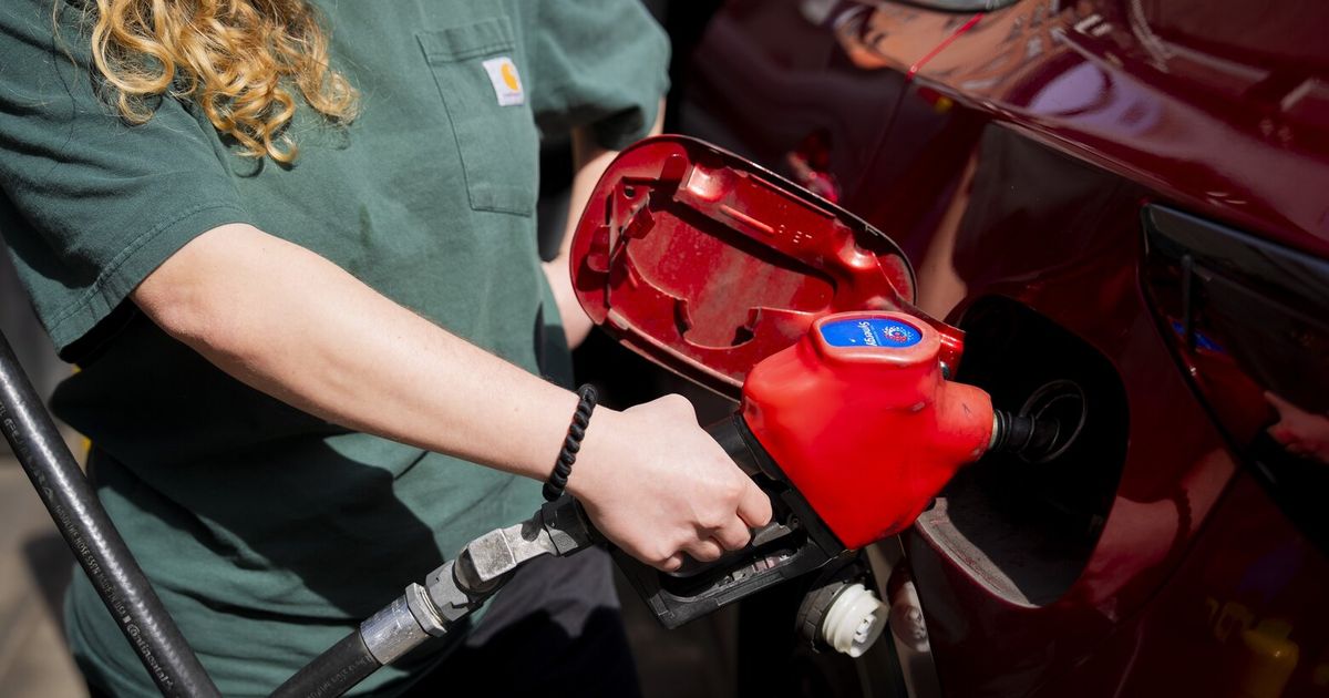 Diesel jumps to 4-month high with supply squeeze worsening