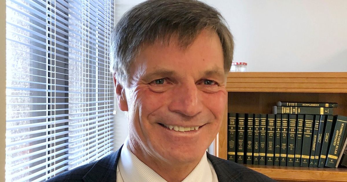 Wyoming governor objects to ‘very odd’ DOJ election monitoring