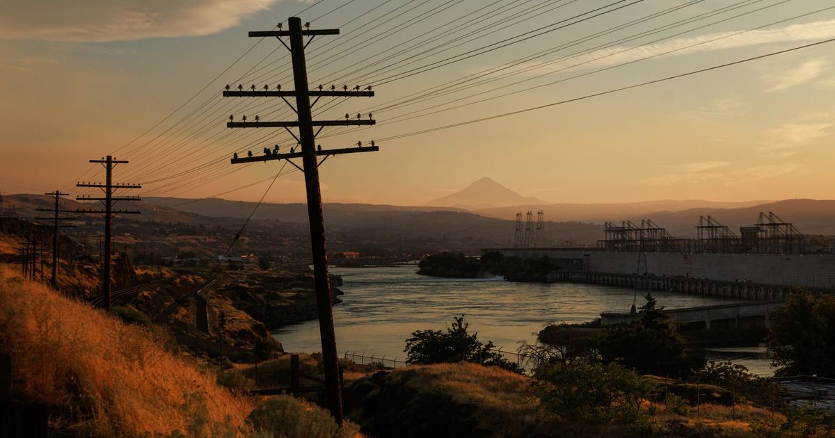 Draft NW region power plan lays road map to meet soaring demand