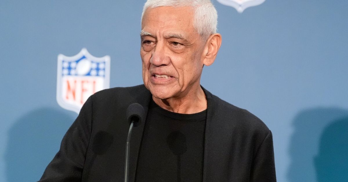 New Seattle Seahawks owner Vinod Khosla is a ‘big Steelers fan’