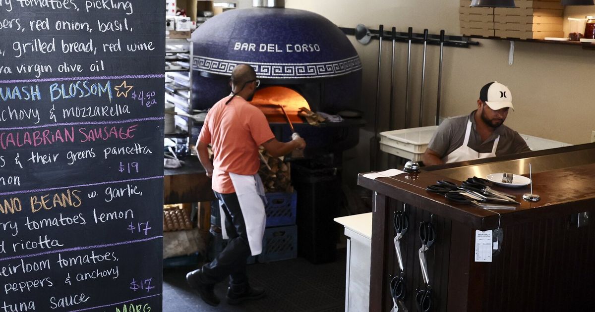 Bar del Corso, one of Seattle’s best restaurants, still a neighborhood gem at 15