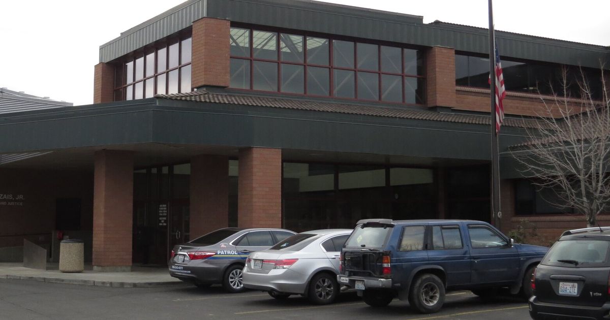 Concerns arise over ICE arrest outside Yakima city jail