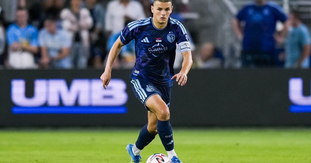 Sounders host an exciting matchup Saturday after trading for star striker