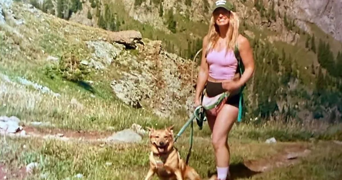 She thought her vacation photos were gone for good. Then a stranger found her film