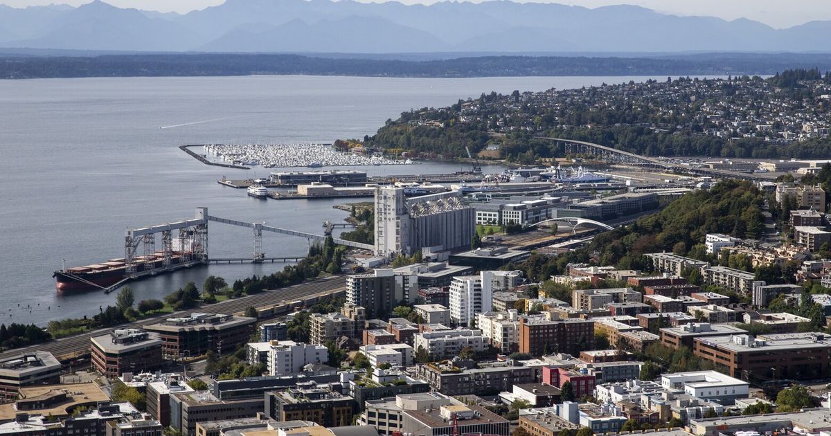 Elevated lead levels found in Seattle’s Interbay neighborhood