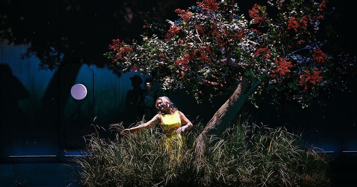 Top classical music events in the Greater Seattle area in fall 2026