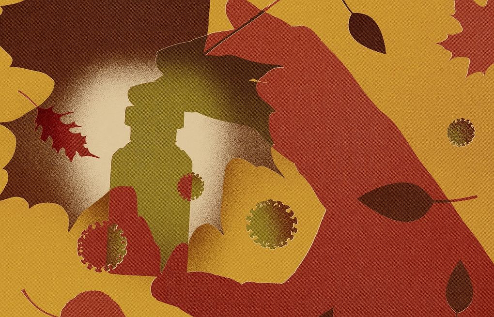 How bad will this year's flu season be?