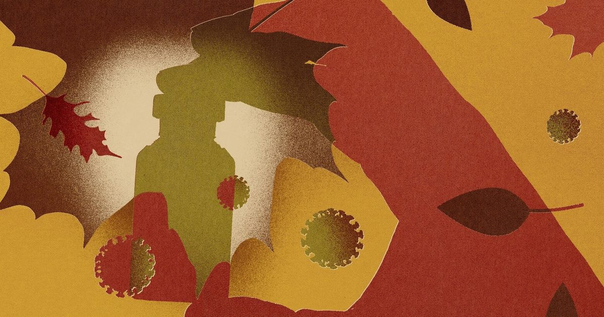 How bad will this year’s flu season be?